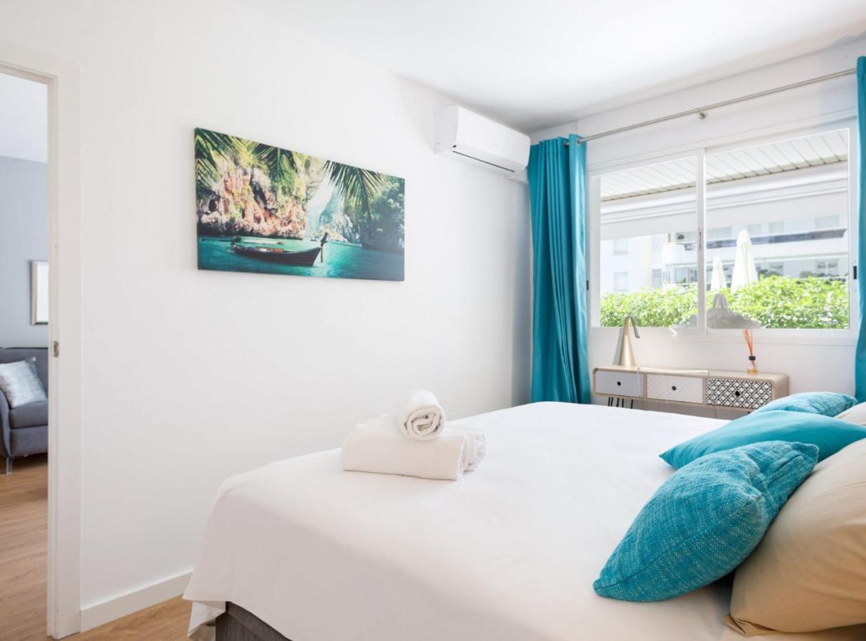Pool & Sea Terrace Luxury, Comfort, Unbeatable Location Appartamento *