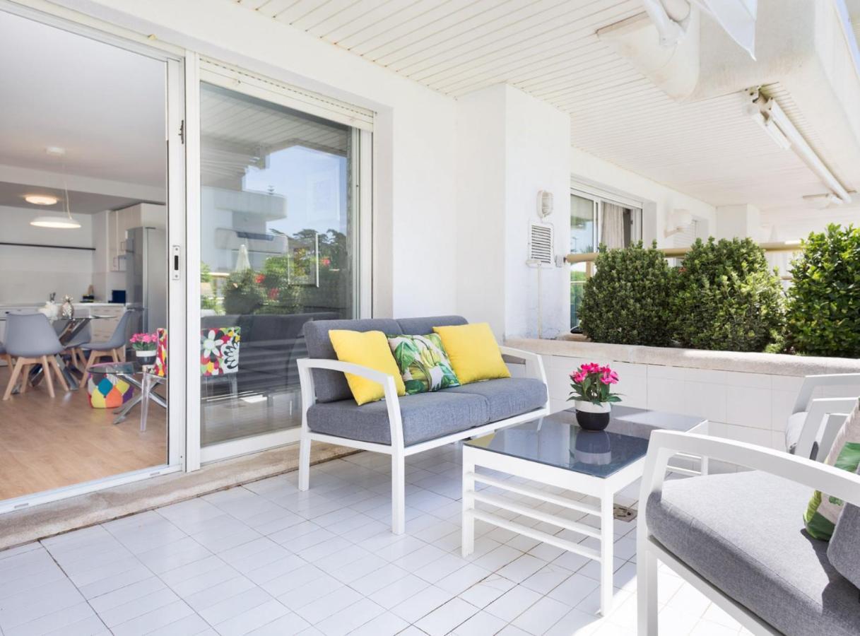 Pool & Sea Terrace Luxury, Comfort, Unbeatable Location Appartamento Sitges